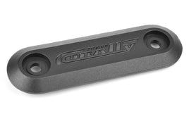 Corally - Team Corally - Wing Washer - Large Compoiste (1pc) - Hobby Recreation Products