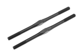 Corally - Turnbuckle - 54mm - Steel - 2 pcs: SBX410 - Hobby Recreation Products