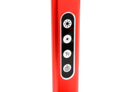 Corally - Ultimate LED Pit Light with Parts Tray-12VDC, Red - Hobby Recreation Products