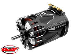 Corally - Vulcan Pro Stock 1/10 Sensored Brushless Motor 21.5T/1760kV - Hobby Recreation Products