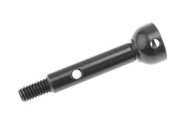 Corally - Wheel Drive Axle CVD - Rear - Steel - 1 pc: SBX410 - Hobby Recreation Products