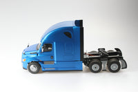 Diecast Masters - 1/16th Scale Freightliner Cascadia Raised Roof Sleeper Cab - Hobby Recreation Products