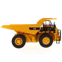 Diecast Masters - 1:24 RC Cat 770 Mining Truck - Hobby Recreation Products