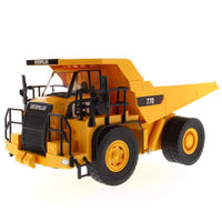 Diecast Masters - 1:24 RC Cat 770 Mining Truck - Hobby Recreation Products