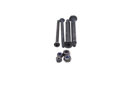 Diecast Masters - Bucket Mounting Screws & Nuts, for CAT 1/20 Scale RC 330D Excavator - Hobby Recreation Products