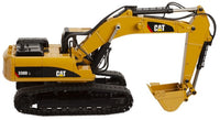 Diecast Masters - CAT 1/20 Scale RC 330D Excavator RTR - Hobby Recreation Products