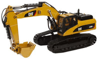 Diecast Masters - CAT 1/20 Scale RC 330D Excavator RTR - Hobby Recreation Products