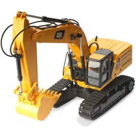 Diecast Masters - CAT 1/24 Scale RC 336 Excavator - Hobby Recreation Products