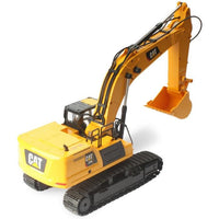 Diecast Masters - CAT 1/24 Scale RC 336 Excavator - Hobby Recreation Products