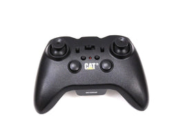 Diecast Masters - Controller Housing & Parts (w/o Electronics), for CAT 1/20 Scale RC 330D Excavator - Hobby Recreation Products