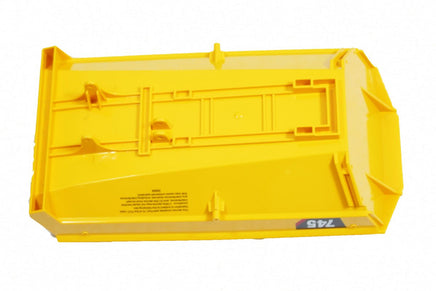 Diecast Masters - Dump Box with Cylinders for CAT 1/24 Scale RC 745 Articulated Truck - Hobby Recreation Products