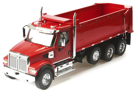 Diecast Masters - Western Star 49X 1/16 Scale RC Dump Truck, RTR - Hobby Recreation Products