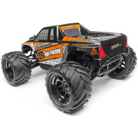 Discontinued - HPI Racing - BULLET MT Flux Monster Truck RTR, 1/10 Scale, Brushless, 4WD, w/ a 2.4GHz Radio System - Hobby Recreation Products