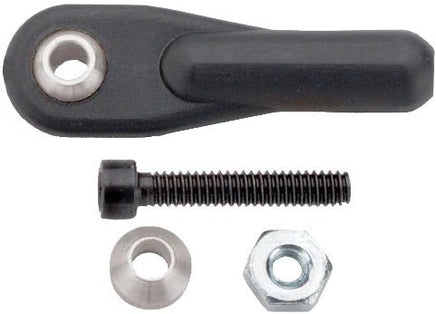 Dubro - 2-56 Swivel Ball Links 12/pkg - Hobby Recreation Products