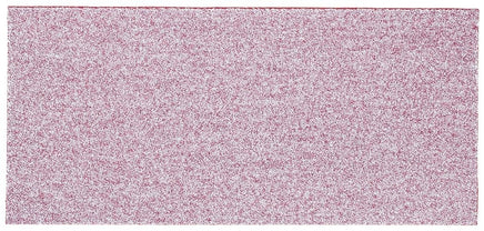 Dubro - 22" Replacement Sand Paper, 150 Grit, 6pcs - Hobby Recreation Products