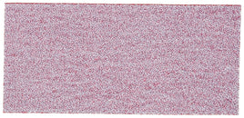 Dubro - 5.5" Replacement Sand Paper, 80 Grit, 6pcs - Hobby Recreation Products