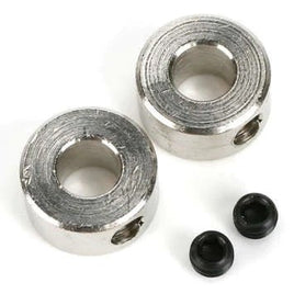 Dubro - Dura-Collars 7/32" 2/pkg - Hobby Recreation Products