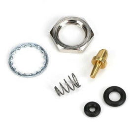 Dubro - Fueling Valve Rebuild Kit for #334 Fueling Valve Glo-Version - Hobby Recreation Products