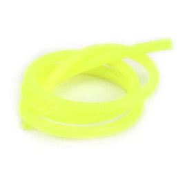 Dubro - Nitro Line Fuel Tubing (Yellow) - 2 ft/pkg. - Hobby Recreation Products