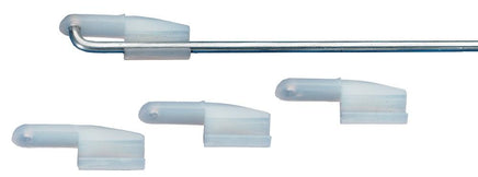 Dubro Products - .032" Natural E/Z Link 4/pkg - Hobby Recreation Products