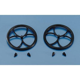 Dubro Products - 1 1/2" Micro Lite Wheels - Hobby Recreation Products