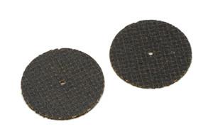 Dubro Products - 1 1/4" Cut Off Wheels - Hobby Recreation Products