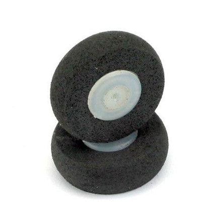Dubro Products - 1 1/4" Mini Lite Wheels - Hobby Recreation Products