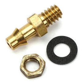 Dubro Products - 10-32 Pressure Fitting - Hobby Recreation Products