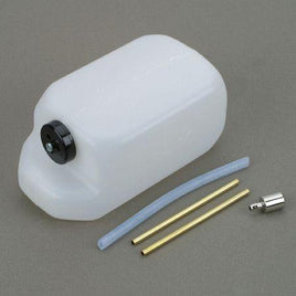 Dubro Products - 12 Oz. Fuel Tank - Hobby Recreation Products
