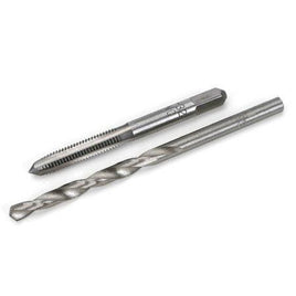 Dubro Products - 2.5mm Tap & Drill Set - Hobby Recreation Products