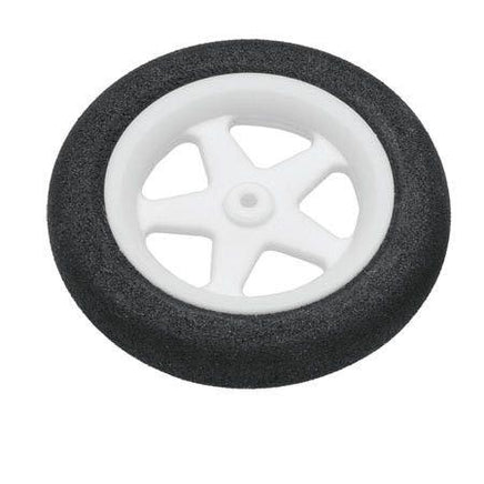 Dubro Products - 3.00" Micro Sport Wheels 2/pkg - Hobby Recreation Products