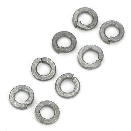 Dubro Products - #6 Split Washer 8pc - Hobby Recreation Products