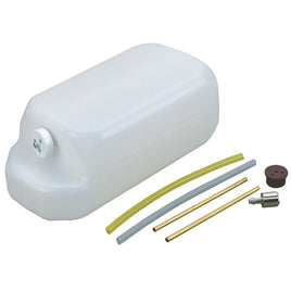 Dubro Products - 6oz. Fuel Tank - Hobby Recreation Products