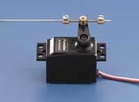 Dubro Products - Control Over-Ride Servo Saver - Hobby Recreation Products