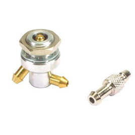 Dubro Products - Kwik-Fill Fueling Valve for Glo-Fuel - Hobby Recreation Products