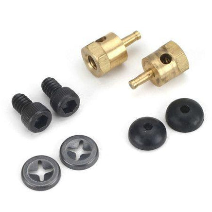 Dubro Products - Kwik Grip E/Z Connector - Hobby Recreation Products
