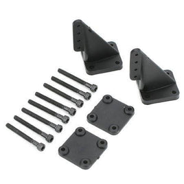 Dubro Products - Large Scale T-Style Control Horns - Hobby Recreation Products