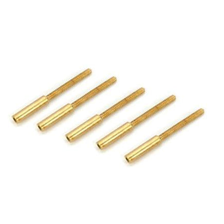 Dubro Products - Large Threaded Couplers - Hobby Recreation Products
