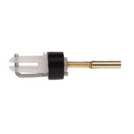Dubro Products - Micro Clevis for .047 Pushrods 2/pkg - Hobby Recreation Products