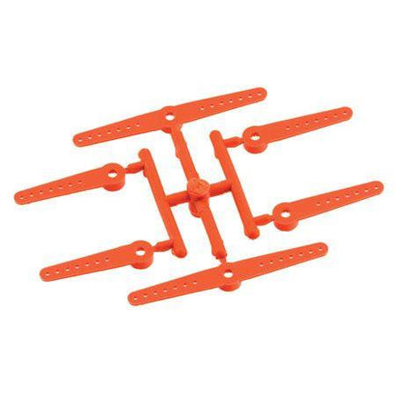 Dubro Products - Micro Servo Arm XL (for Spektrum DSP60) - Hobby Recreation Products