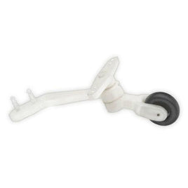 Dubro Products - Micro Steerable Tail Wheel - Hobby Recreation Products