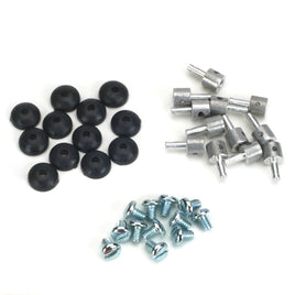 Dubro Products - Mini E/Z Connector 12/pkg - Hobby Recreation Products