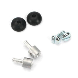 Dubro Products - Mini E/Z Connector 2/pkg - Hobby Recreation Products