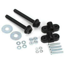 Dubro Products - Nylon Wing Mounting Kit - Hobby Recreation Products