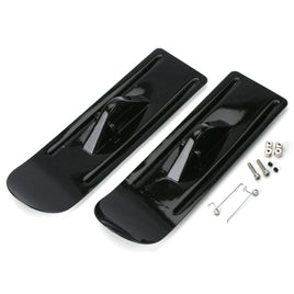 Dubro Products - Park Flyer Snow Skis - Hobby Recreation Products