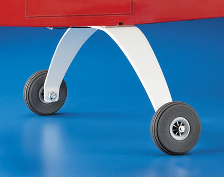 Dubro Products - Super Strength Landing Gear - Hobby Recreation Products