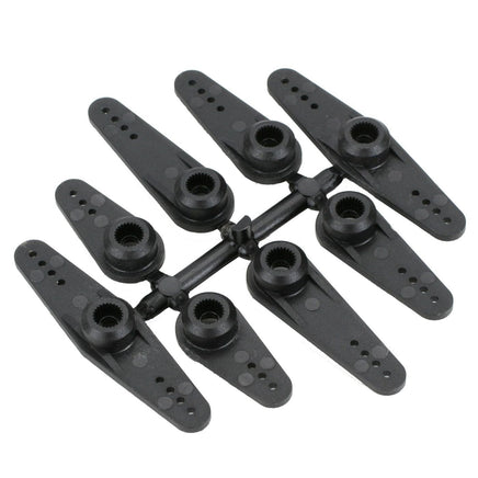 Dubro Products - Super Strength Long Futaba Servo Arms - Hobby Recreation Products