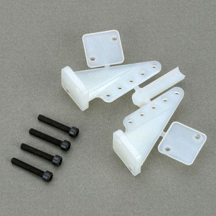 Dubro Products - Super Strength T-Style Control Horn - Hobby Recreation Products