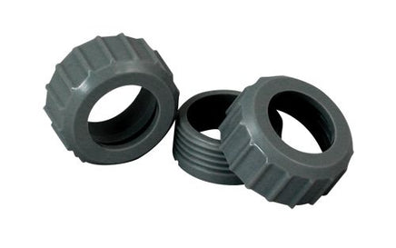 Estes Rockets - 29mm Motor Retainer Set, for Model Rockets, Pro Series II (2pk) - Hobby Recreation Products