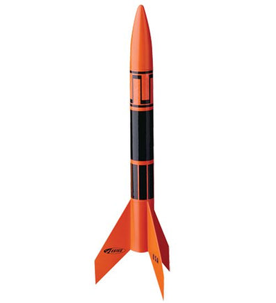 Estes Rockets - Alpha III Model Rocket Kit, Bulk Pack of 12, E2X - Hobby Recreation Products